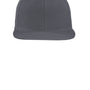Sport-Tek Hats Mens Adjustable Hat - Graphite Grey