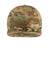 Sport-Tek Hats STC19 Mens Adjustable Hat Multicam Flat Front