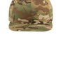 Sport-Tek Hats Mens Adjustable Hat - Multicam