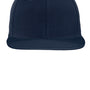 Sport-Tek Hats Mens Adjustable Hat - True Navy Blue
