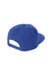 Sport-Tek Hats STC19 Mens Adjustable Hat True Royal Blue Flat Back