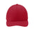 Sport-Tek Hats STC22 Cool & Dry Moisture Wicking Stretch Fit Hat True Red Flat Front