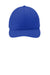 Sport-Tek Hats STC22 Cool & Dry Moisture Wicking Stretch Fit Hat True Royal Blue Flat Front
