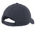 Sport-Tek Hats STC26 Mens Moisture Wicking Adjustable Hat Graphite Grey Flat Back