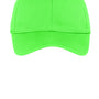 Sport-Tek Hats Mens Moisture Wicking Adjustable Hat - Neon Green