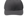 Sport-Tek Hats Mens Stretch Fit Hat - Graphite Grey