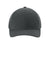 Sport-Tek Hats STC60 Mens Moisture Wicking Stretch-Tek Mesh Back Hat Iron Grey/Iron Grey Flat Front