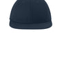 Sport-Tek Hats Mens Pro Cut Moisture Wicking Stretch-Tek Hat - True Navy Blue