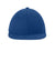 Sport-Tek Hats STC64 Mens Pro Cut Moisture Wicking Stretch-Tek Hat True Royal Blue Flat Front