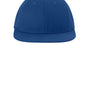 Sport-Tek Hats Mens Pro Cut Moisture Wicking Stretch-Tek Hat - True Royal Blue