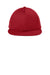 Sport-Tek Hats STC70 Mens Impact Mesh Stretch-Tek Hat Deep Red Flat Front