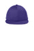Sport-Tek Hats STC70 Mens Impact Mesh Stretch-Tek Hat Purple Flat Front