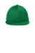 Sport-Tek Hats STC70 Mens Impact Mesh Stretch-Tek Hat True Kelly Green Flat Front