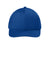 Sport-Tek Hats STC71 Mens Impact Mesh Stretch-Tek Adjustable Hat True Royal Blue Flat Front
