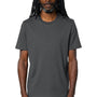 Stanley Stella Mens Creator 2.0 Short Sleeve Crewneck T-Shirt - Anthracite Grey