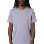 Stanley Stella Mens Creator 2.0 Short Sleeve Crewneck T-Shirt - Lavender Purple