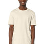 Stanley Stella Mens Creator 2.0 Short Sleeve Crewneck T-Shirt - Natural Raw