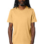 Stanley Stella Mens Creator 2.0 Short Sleeve Crewneck T-Shirt - Nispero Yellow