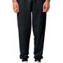 Stanley Stella Mens Flyer Jogger Sweatpants w/ Pockets - Black