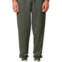 Stanley Stella Mens Flyer Jogger Sweatpants w/ Pockets - Khaki Green