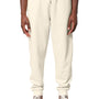 Stanley Stella Mens Flyer Jogger Sweatpants w/ Pockets - Natural Raw