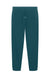 Stanley Stella SXU006 Mens Flyer Jogger Sweatpants w/ Pockets Stargazer Blue Flat Front