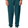 Stanley Stella Mens Flyer Jogger Sweatpants w/ Pockets - Stargazer Blue