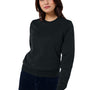 Stanley Stella Mens Roller Crewneck Sweatshirt - Black
