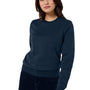 Stanley Stella Mens Roller Crewneck Sweatshirt - French Navy Blue
