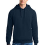Stanley Stella Mens Sounder Hooded Sweatshirt Hoodie w/ Pouch Pocket - French Navy Blue - COMING SOON