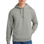 Stanley Stella Mens Sounder Hooded Sweatshirt Hoodie w/ Pouch Pocket - Heather Grey - COMING SOON