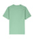Stanley Stella SXU018 Mens Freestyler Heavyweight Short Sleeve Crewneck T-Shirt Misty Jade Green Flat Back
