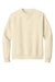 Stanley Stella SXU026 Mens Knoxer Crewneck Sweatshirt Natural Raw Flat Front