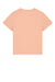Stanley Stella SXW002 Womens Muser Short Sleeve Crewneck T-Shirt Fresh Peach Flat Back