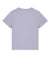 Stanley Stella SXW002 Womens Muser Short Sleeve Crewneck T-Shirt Lavender Purple Flat Back