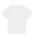 Stanley Stella SXW002 Womens Muser Short Sleeve Crewneck T-Shirt White Flat Back