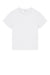 Stanley Stella SXW002 Womens Muser Short Sleeve Crewneck T-Shirt White Flat Front