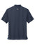 Tommy Bahama T223508TB Mens 5 O Clock Short Sleeve Polo Shirt Blue Note Flat Back