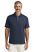 Tommy Bahama T223508TB Mens 5 O Clock Short Sleeve Polo Shirt Blue Note Model Front