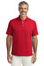 Tommy Bahama T223508TB Mens 5 O Clock Short Sleeve Polo Shirt Poinsettia Red Model Front