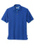 Tommy Bahama T223508TB Mens 5 O Clock Short Sleeve Polo Shirt Team Blue Flat Front
