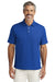 Tommy Bahama T223508TB Mens 5 O Clock Short Sleeve Polo Shirt Team Blue Model Front