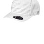 TravisMathew Mens FOMO Adjustable Hat - White