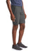 TravisMathew TM1MW454 Mens El Dorado Wrinkle Resistant Shorts w/ Pockets Black Model 3Q
