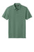 TravisMathew TMA41461 Mens Glenview Wrinkle Resistant Short Sleeve Polo Shirt Laurel Green Flat Front