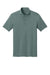 TravisMathew TMA42773 Mens Onward Short Sleeve Polo Shirt Balsam Green Flat Front