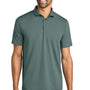 TravisMathew Mens Onward Short Sleeve Polo Shirt - Balsam Green - Coming Soon