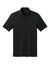 TravisMathew TMA42773 Mens Onward Short Sleeve Polo Shirt Black Flat Front