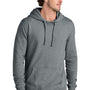 Tentree Mens Organic Cotton Fleece Hooded Sweatshirt Hoodie - Heather Grey - COMING SOON