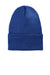 Volunteer Knitwear Hats VL10 Unisex USA Made Chore Beanie True Royal Blue Flat Front